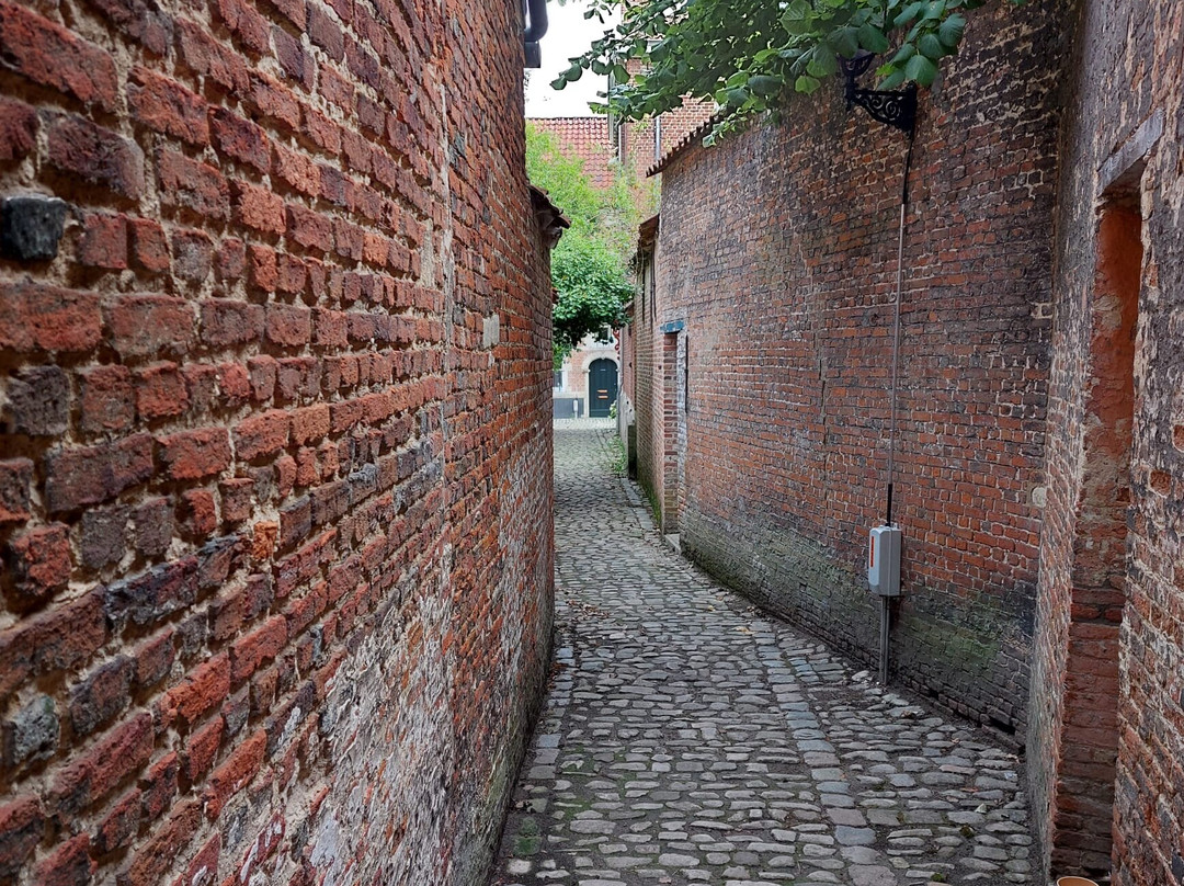 Lier Historical Town-Lier必去景点