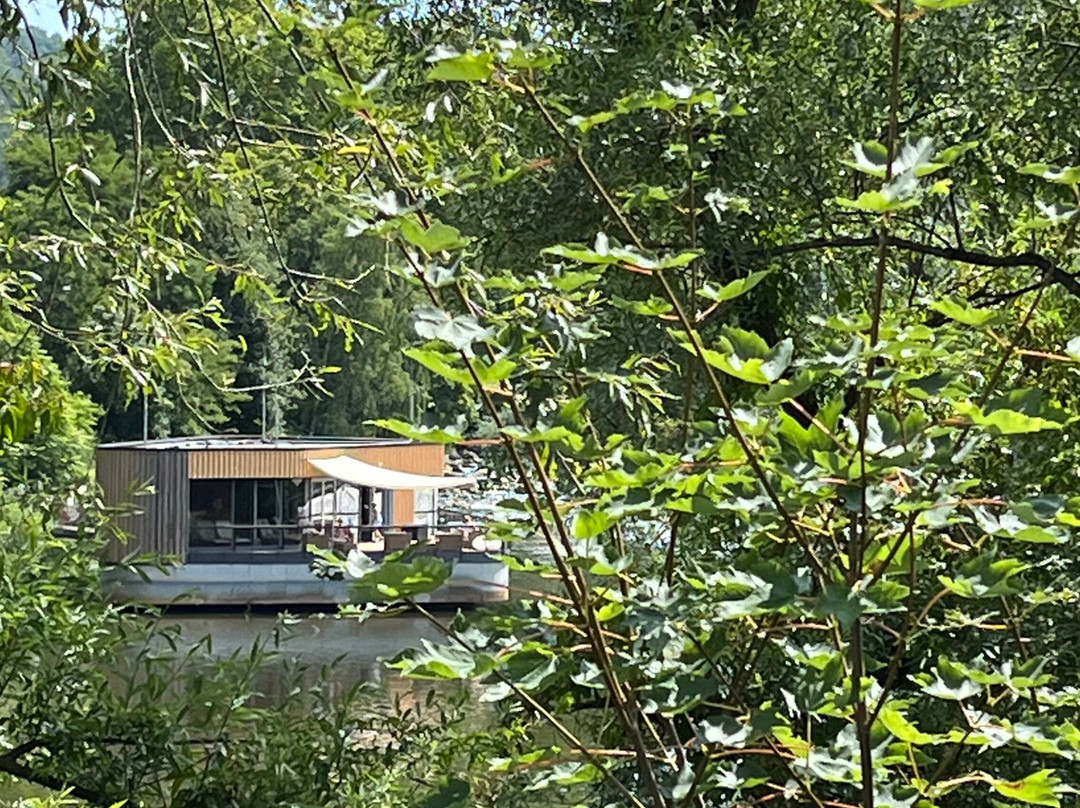 Concordiaturm-Bad Ems必去景点