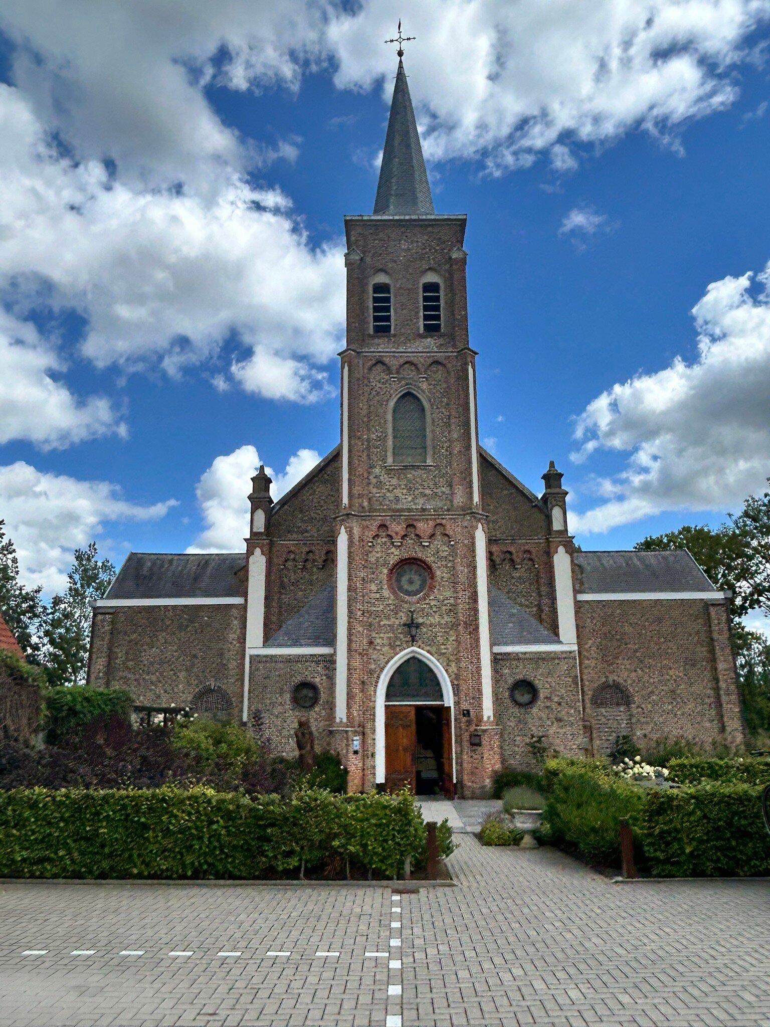 KerkHotel Biervliet-官方