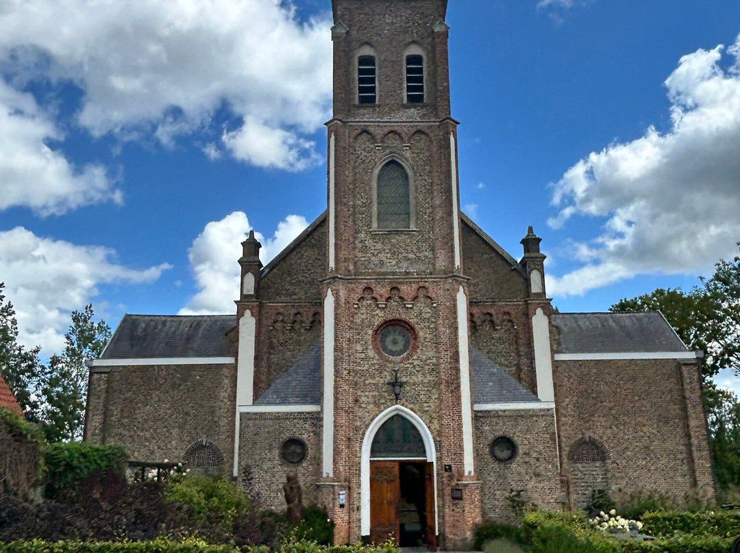 KerkHotel Biervliet主图