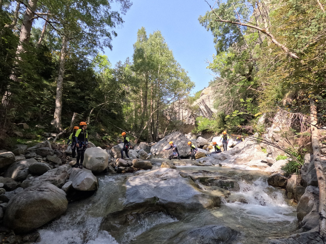 TT Aventura-艾因萨必去景点