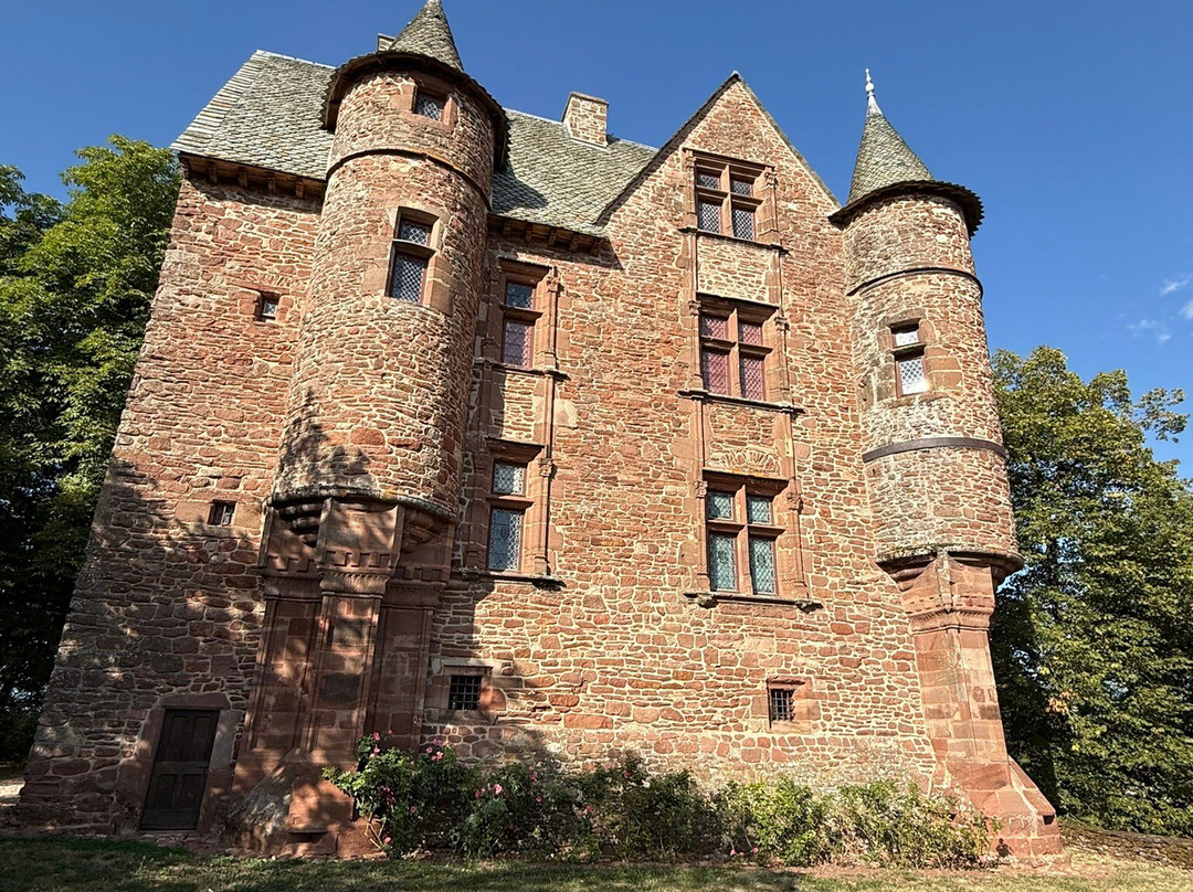 Chateau de Canac主图