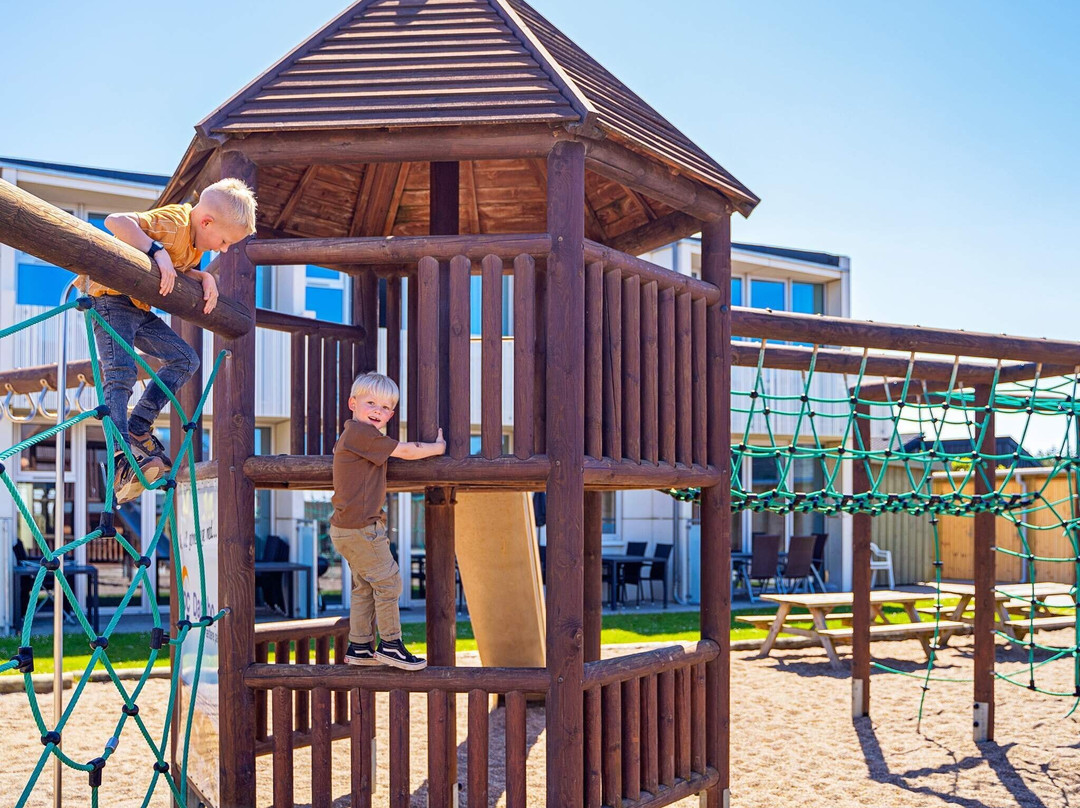Danland Ferienpark Blokhus主图
