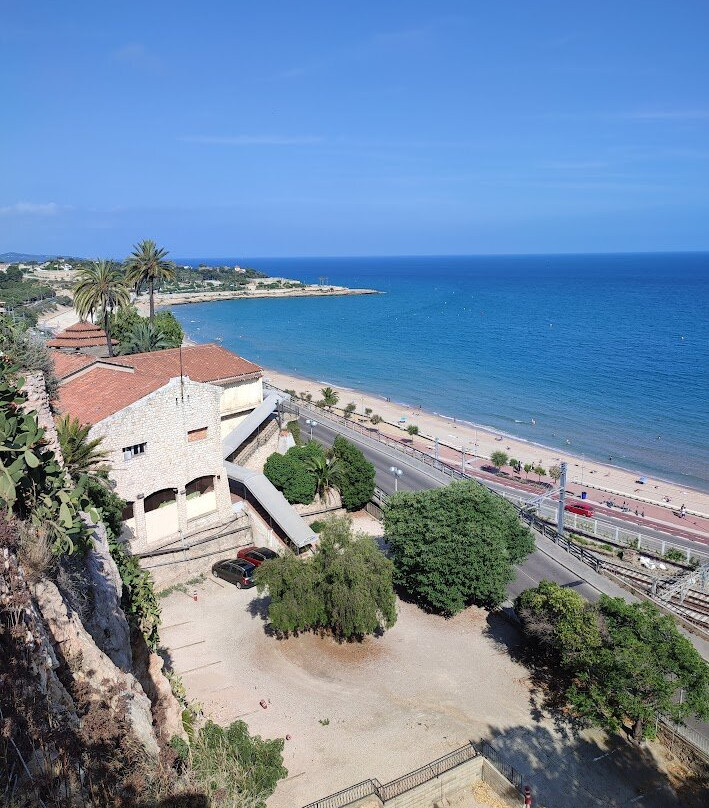 Mediterranean Balcony-塔拉戈纳必去景点