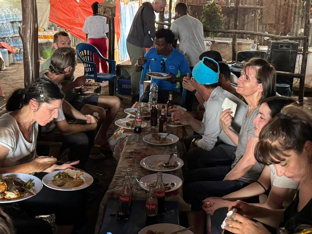 King Solomon Tours-Jinka必去景点