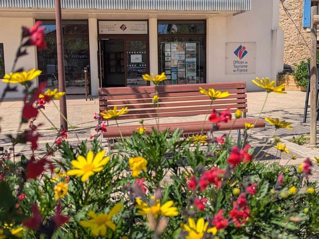 Office de tourisme de Torreilles
