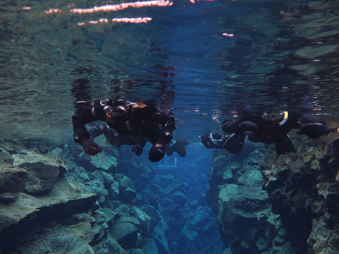 Iceland Unlimited-雷克雅未克必去景点