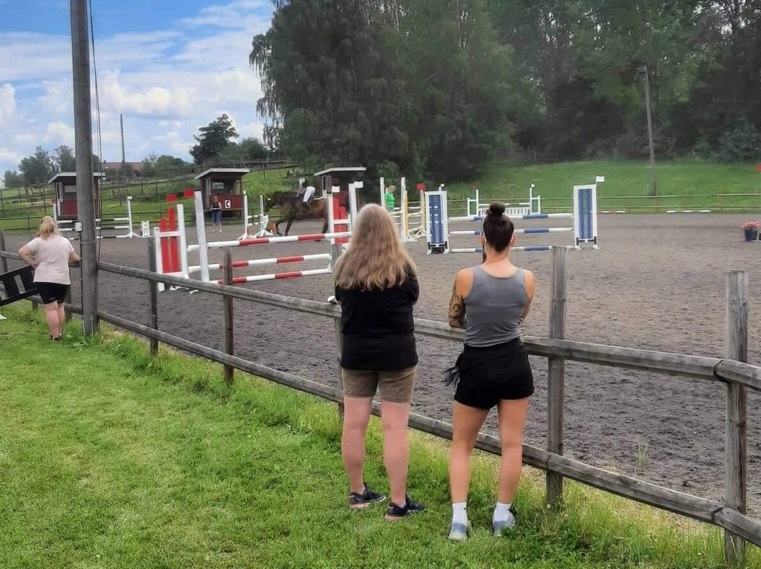 Atlungstad Riding Center-Ottestad必去景点
