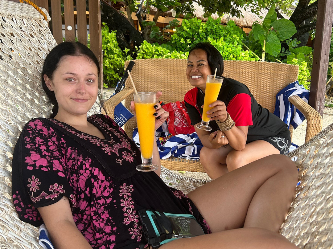 巴拉望俱乐部乐园度假村主图