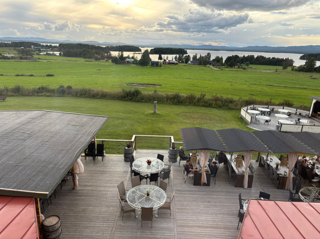 宫沙卡酒店主图