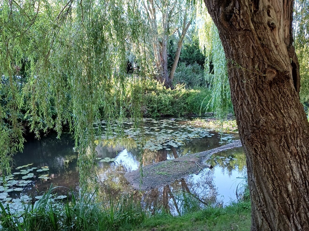 Moulin De Petoulle主图