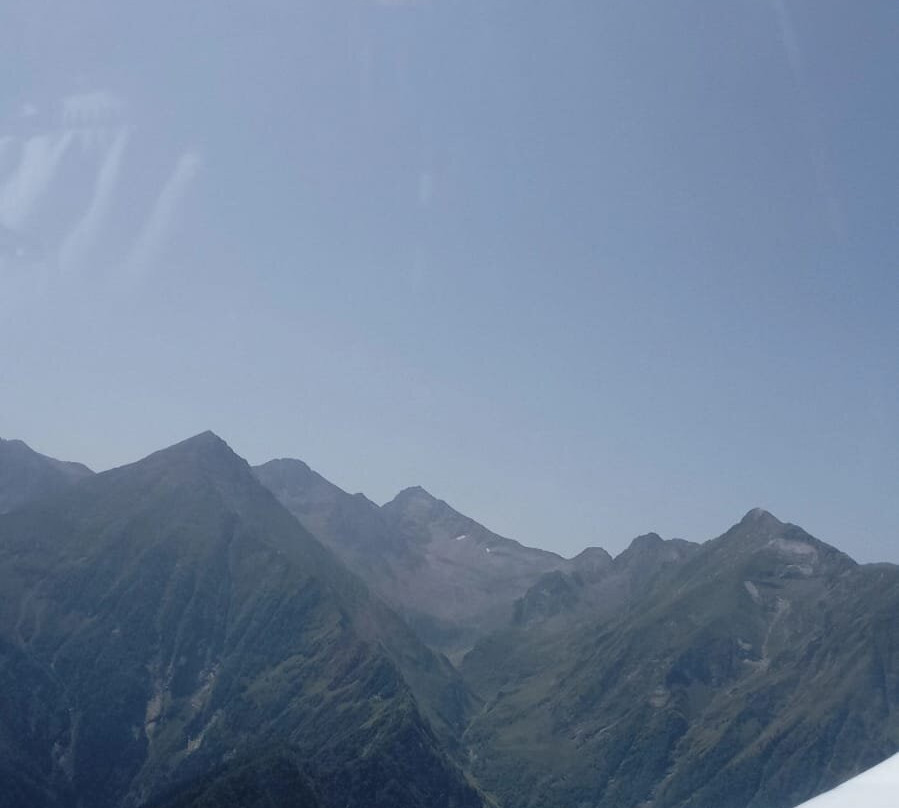 Altiport Peyragudes-Germ必去景点
