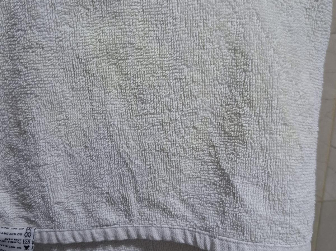 MRD Beach Hotel主图