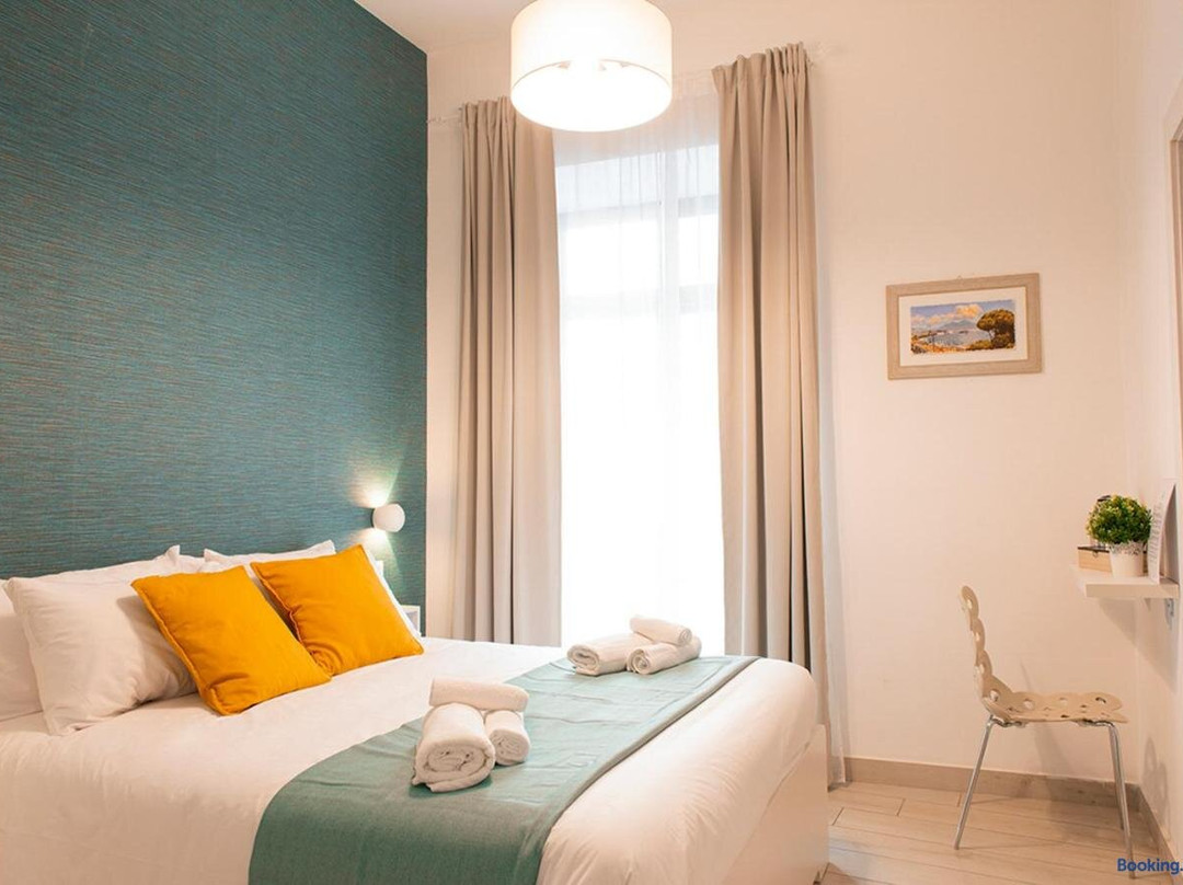 B&B Miglio Sacro