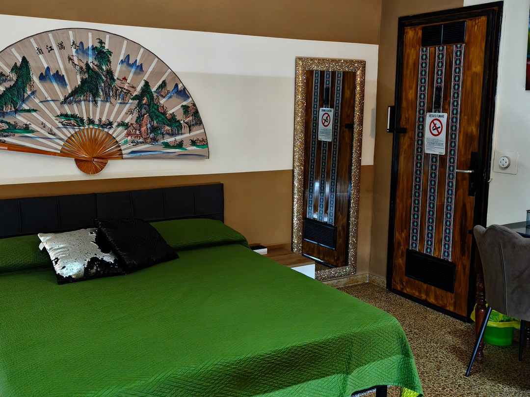 B&B Da Chocho's主图