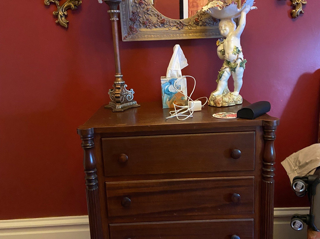 Abbey House Inn主图