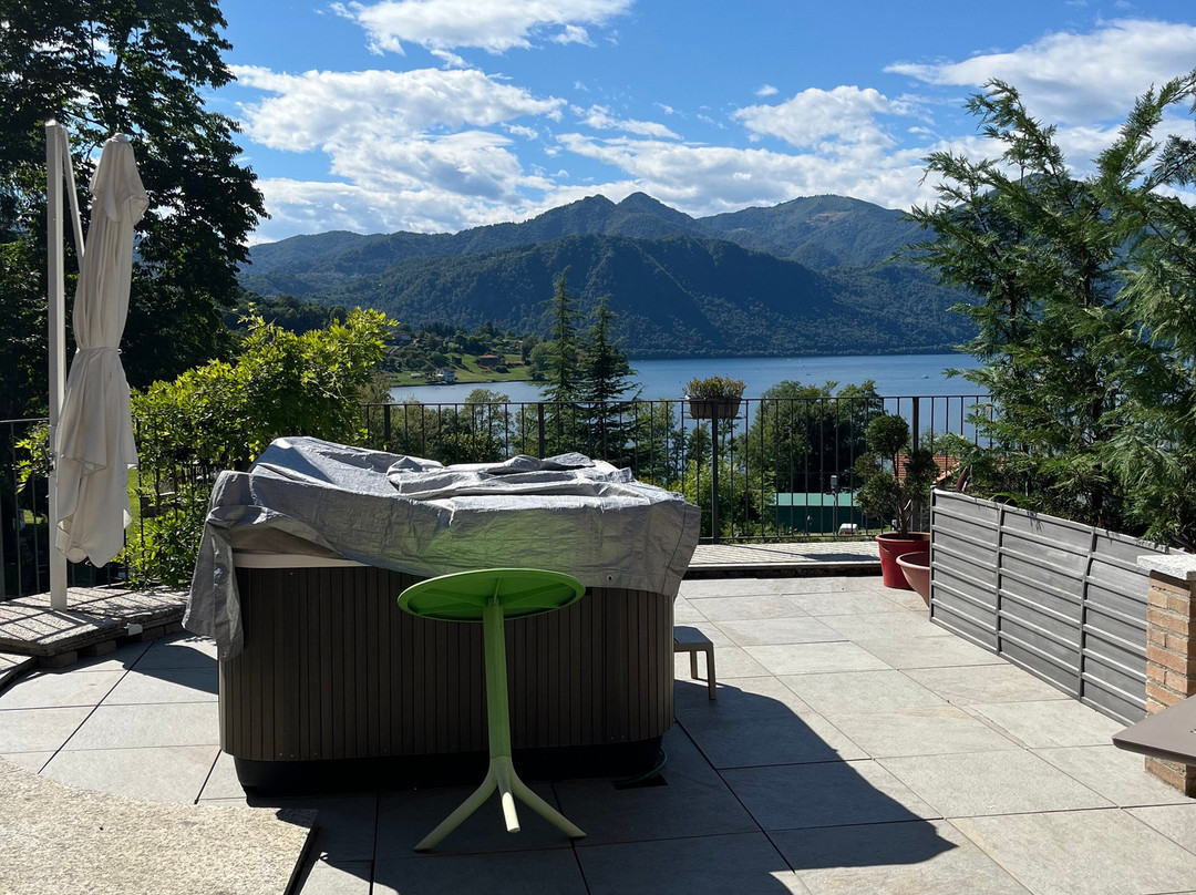 Hotel Bocciolo主图