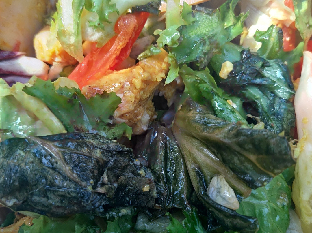 Lac des Vernets-Saint-Barthelemy-de-Vals必去景点