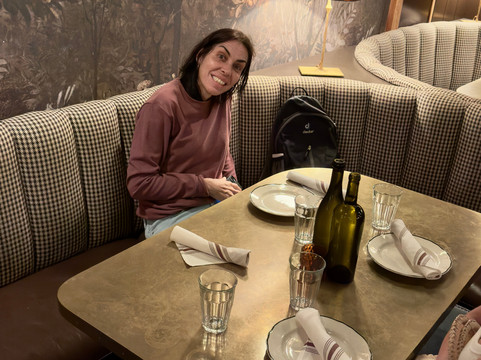 Pizza City USA-芝加哥必去景点