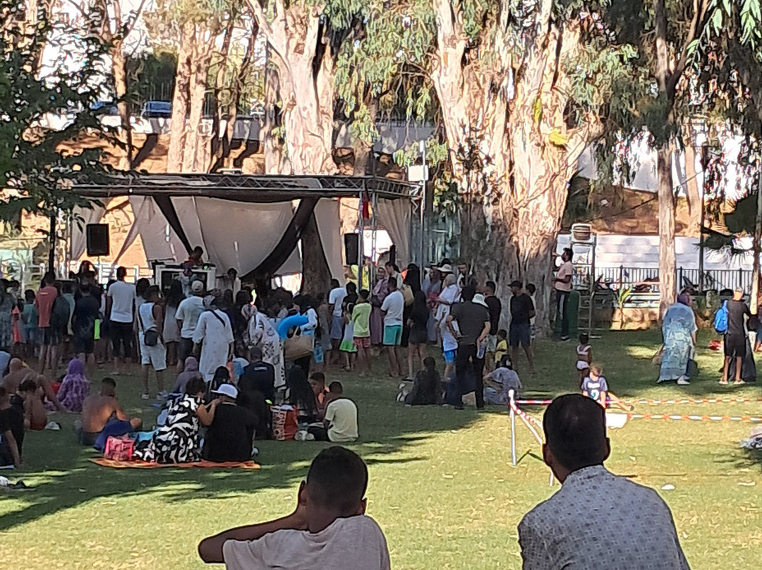 Diamant vert-非斯必去景点