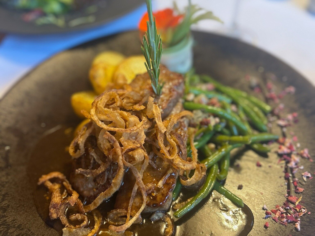 Hotel Vermala Montafon主图