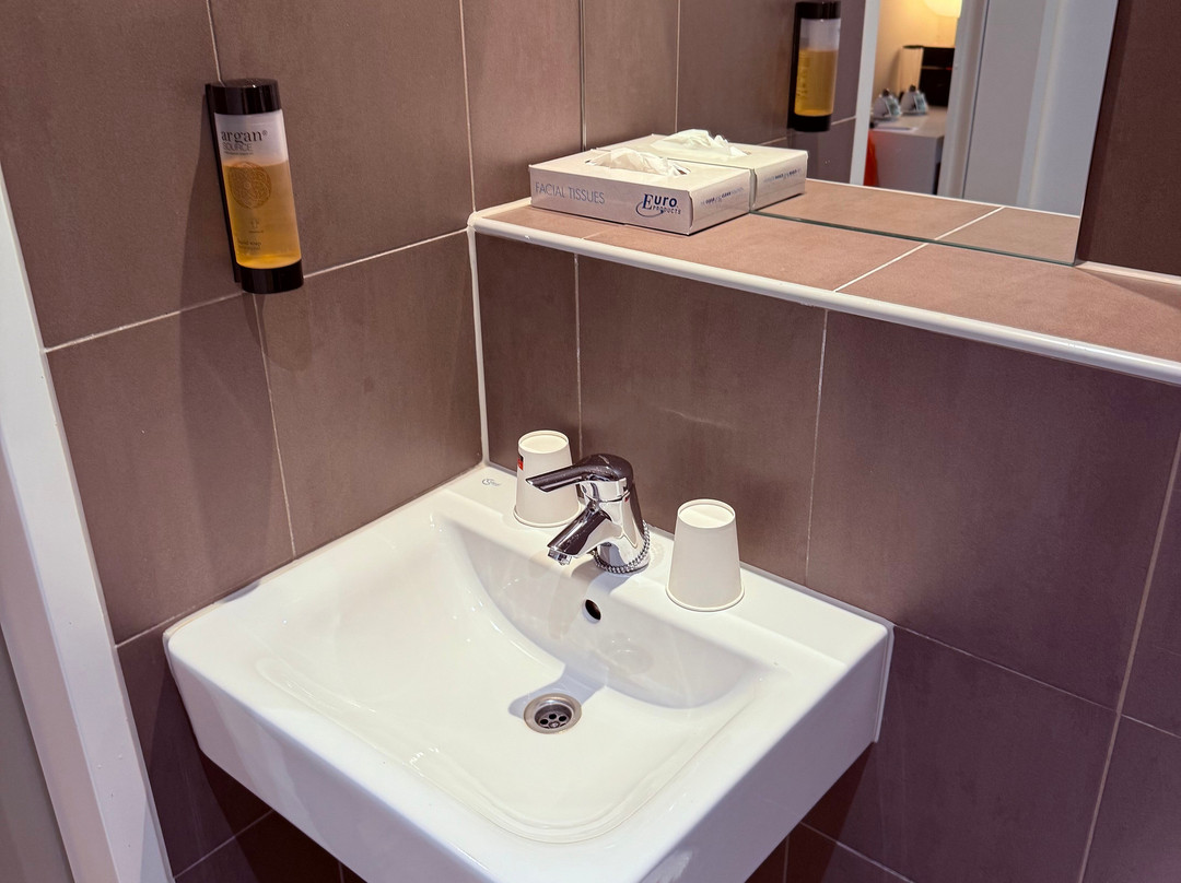 Best Western Zaan Inn主图