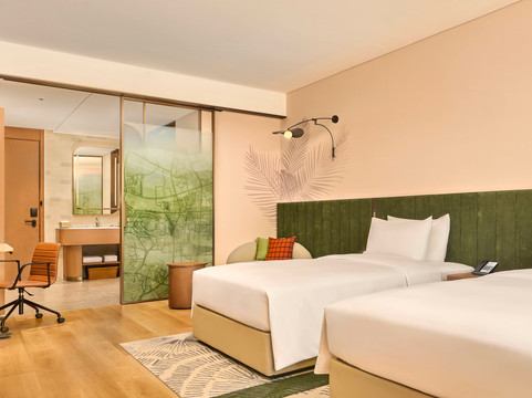 Hilton Garden Inn Zhongshan South