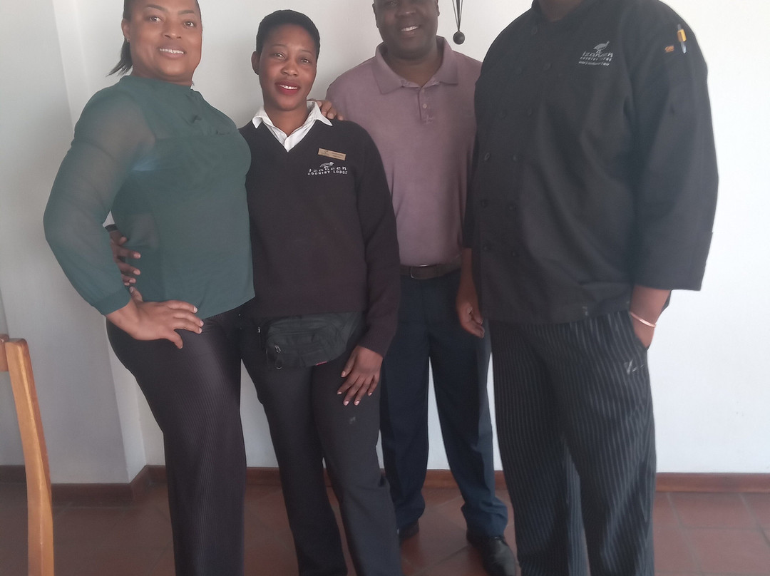 Tzaneen Country Lodge主图