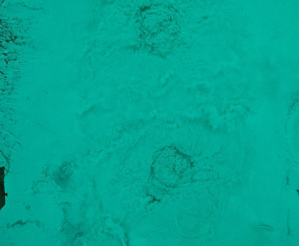 Kitch-Iti-Kipi-Manistique必去景点