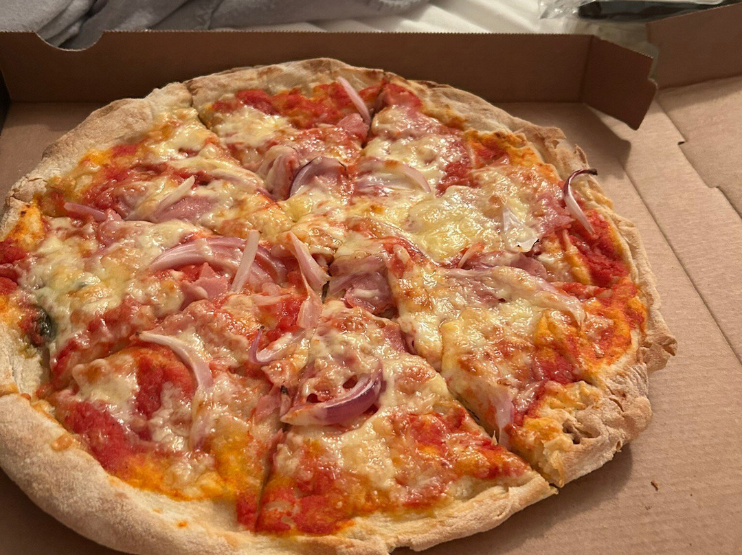 Hotel Philoxenia主图