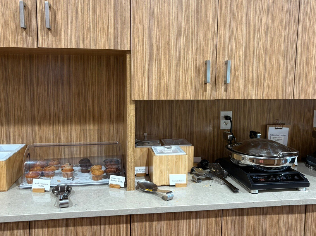 TownePlace Suites by Marriott Latham Albany Airport主图