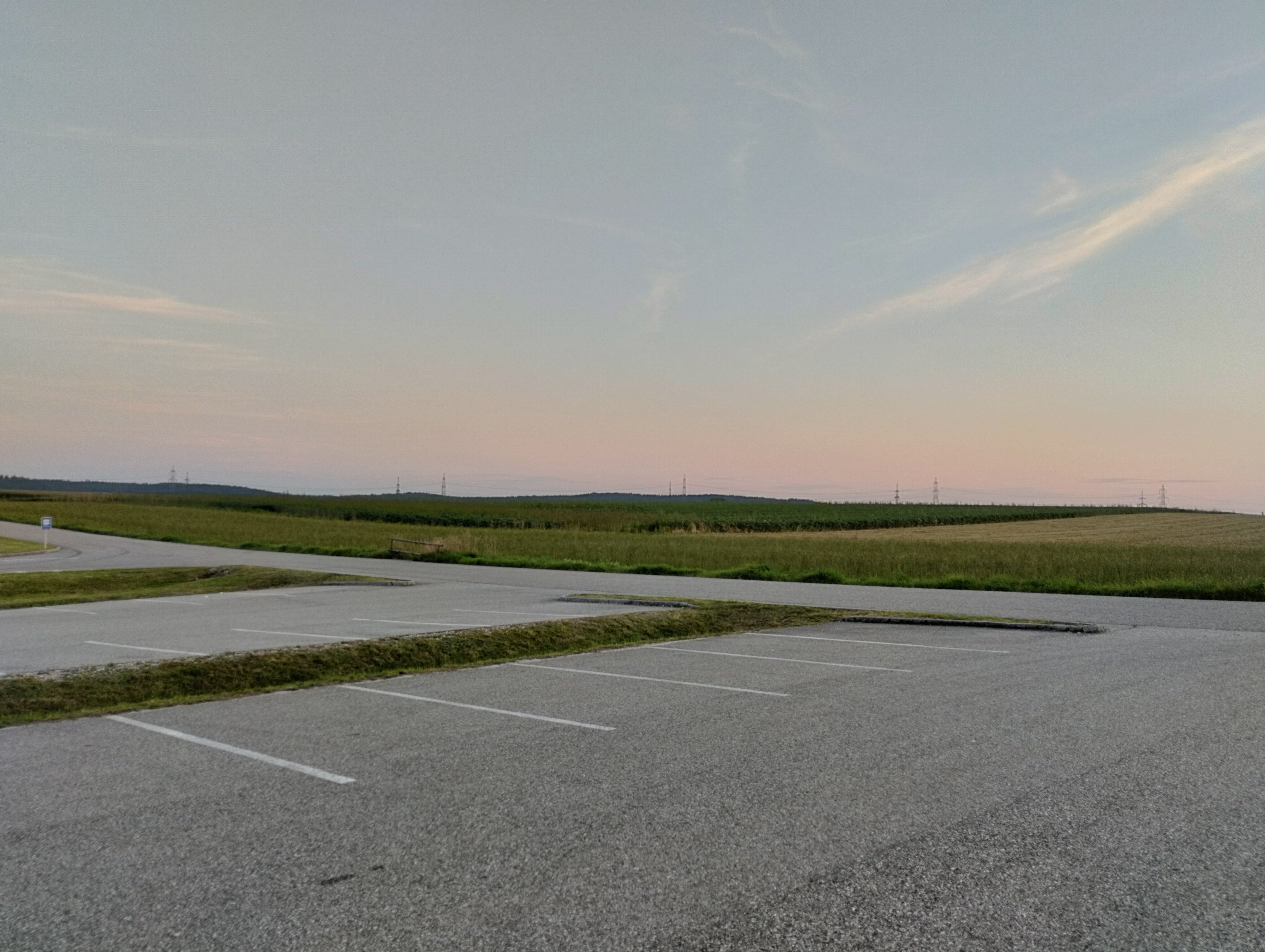 Motel Schlafraum Schlüßlberg-官方