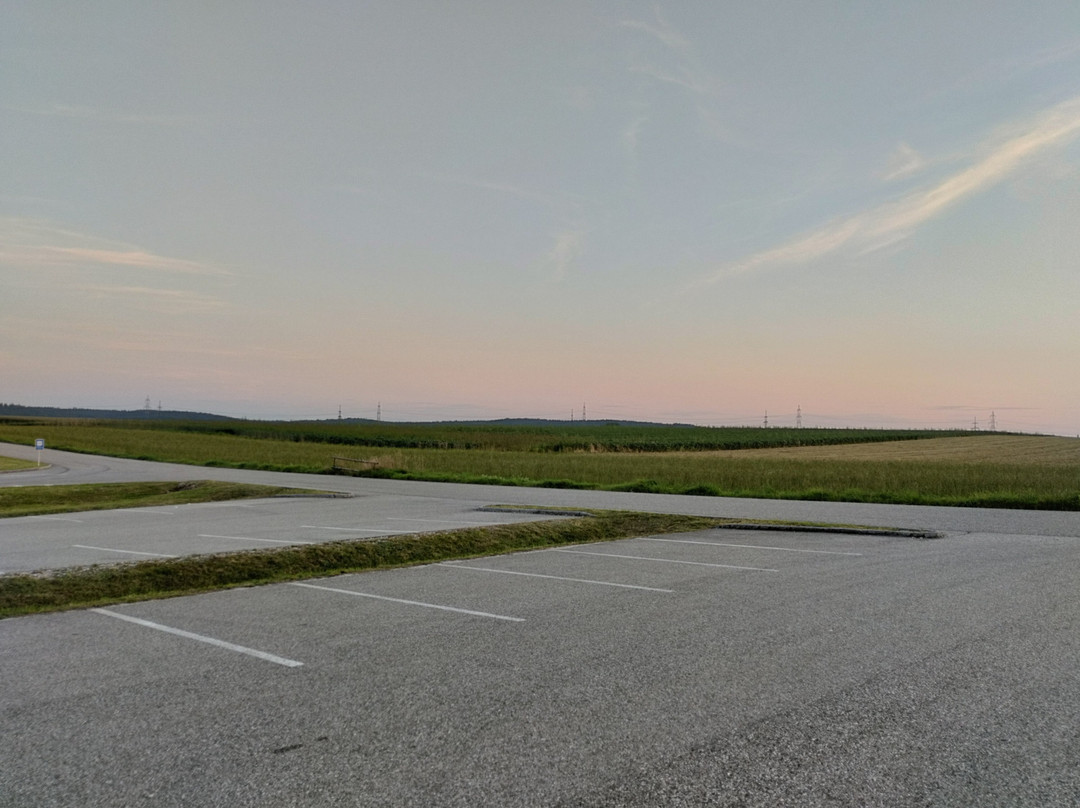 Motel Schlafraum Schlüßlberg主图