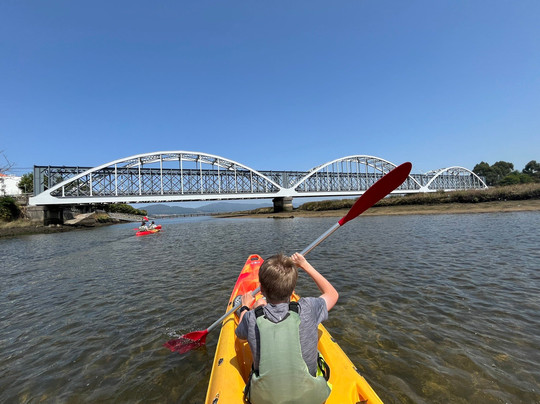 MinhAventura-Caminha必去景点