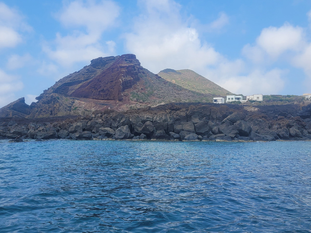 Barone Rosso - Escursioni e Gite in Barca-Linosa必去景点