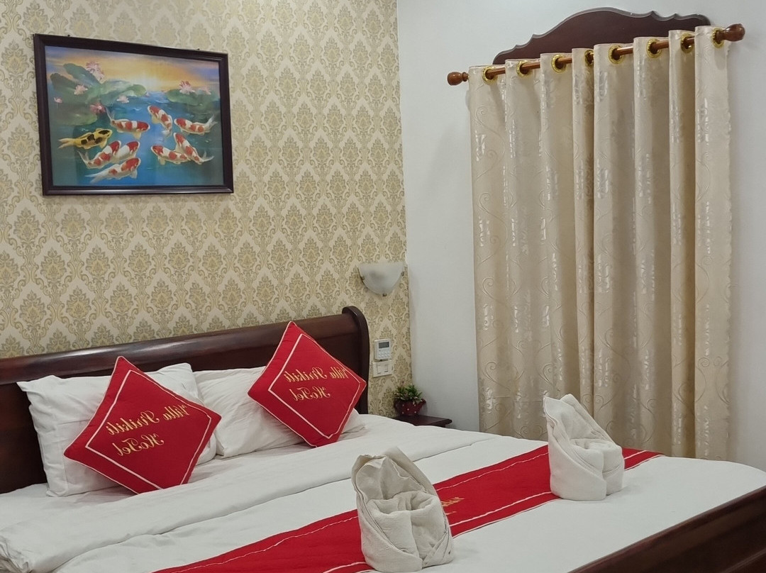 Villa Sirikili Hotel Luang Prabang主图