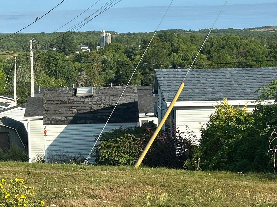 Antigonish Evergreen Inn主图