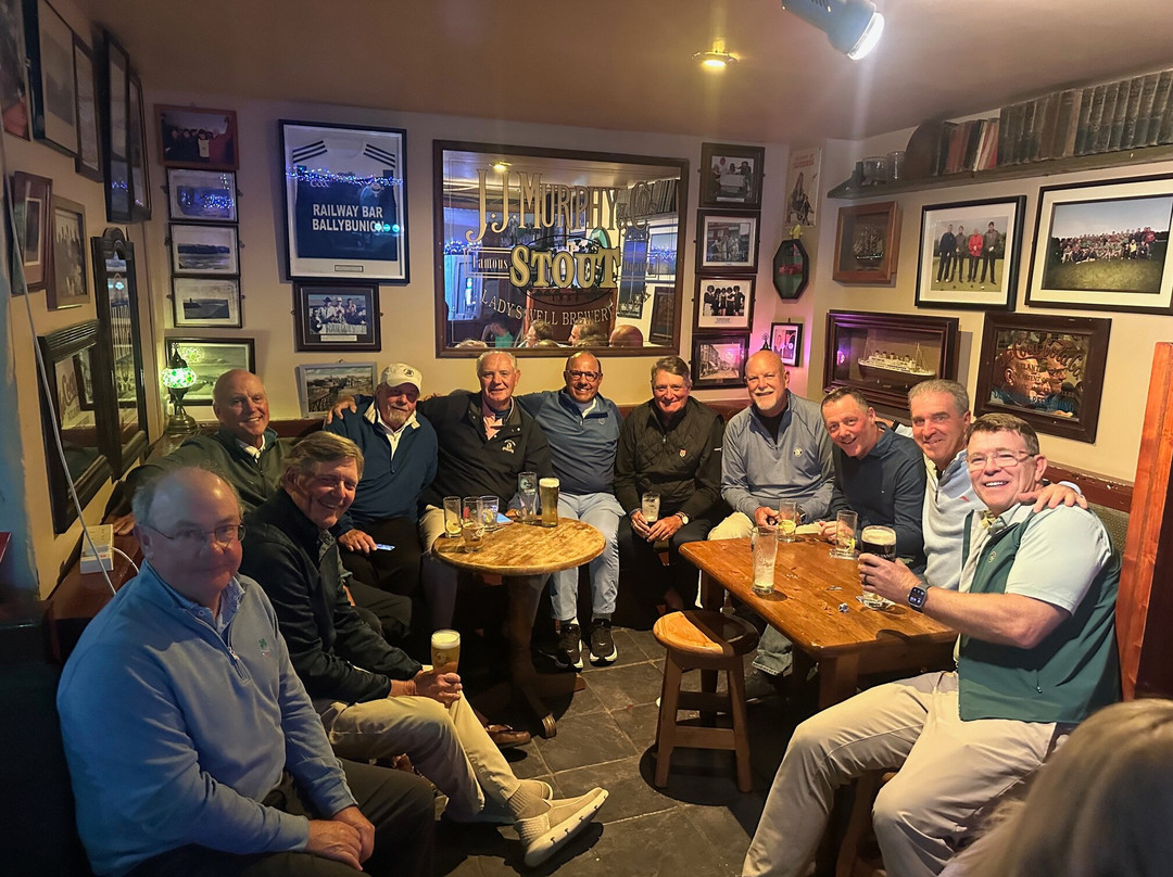 The 19th Lodge主图