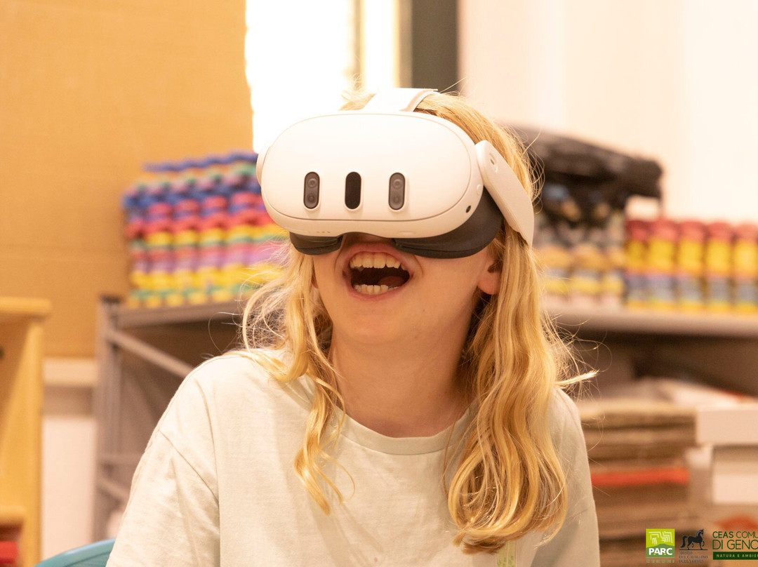 Museo Parc - Museo Paleontologico, Archeologico e Laboratorio didattico-Genoni必去景点