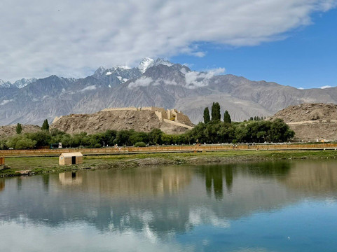 Kashgar Ancient Discovery Tours-喀什市必去景点