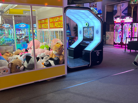 MontVR Trois-Rivieres-三河市必去景点