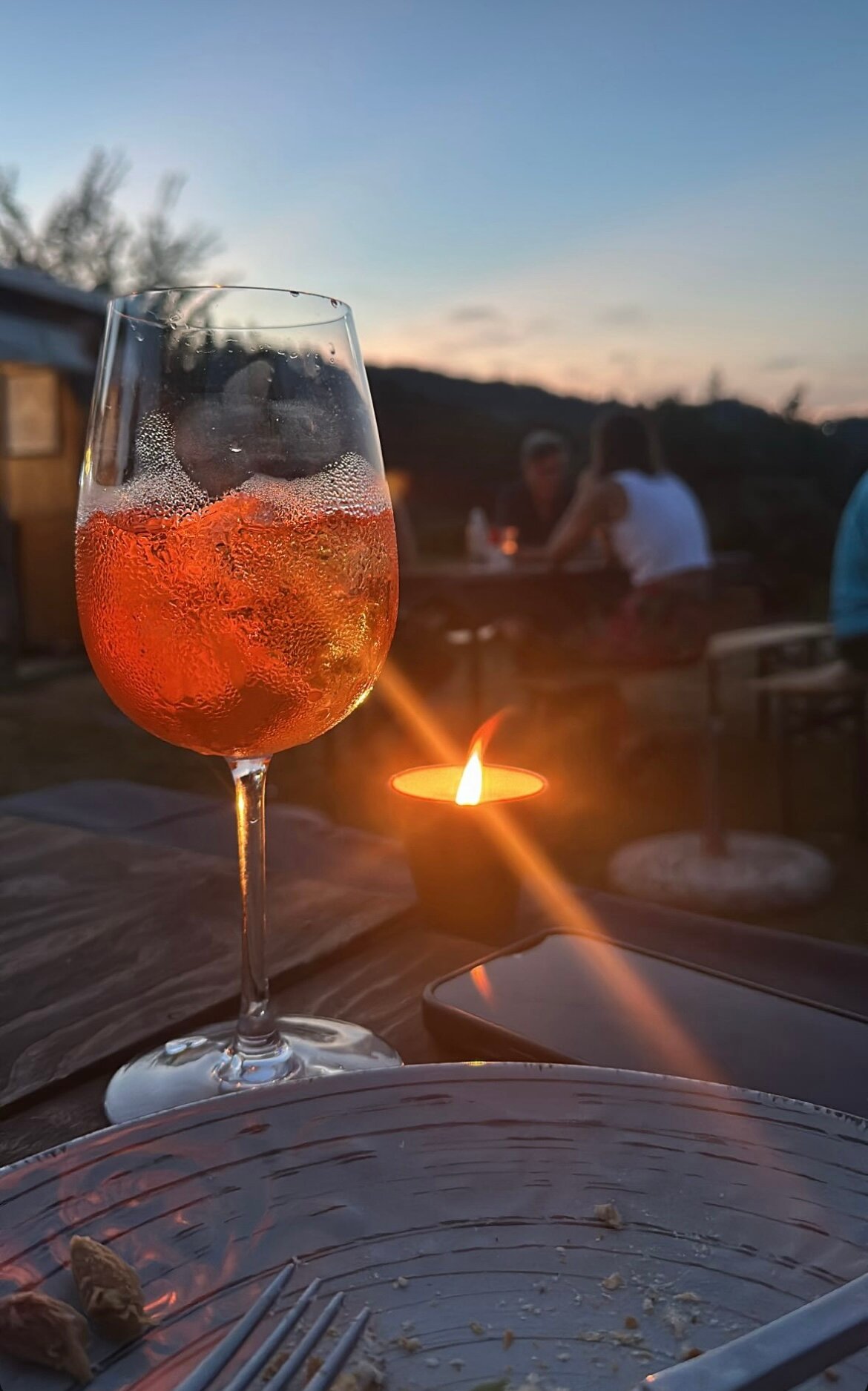 Lodole Country House-官方