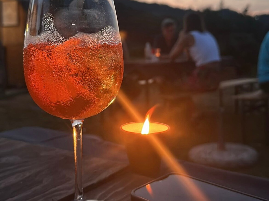 Lodole Country House主图