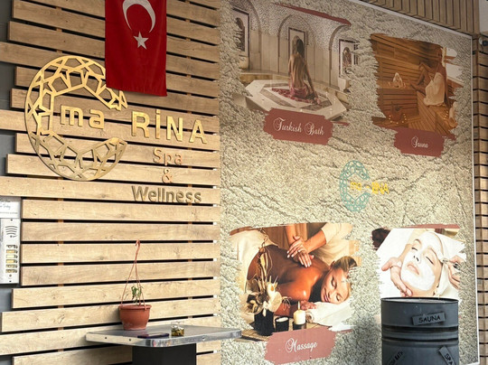 Ma-rina Spa & Wellness-库萨达斯必去景点