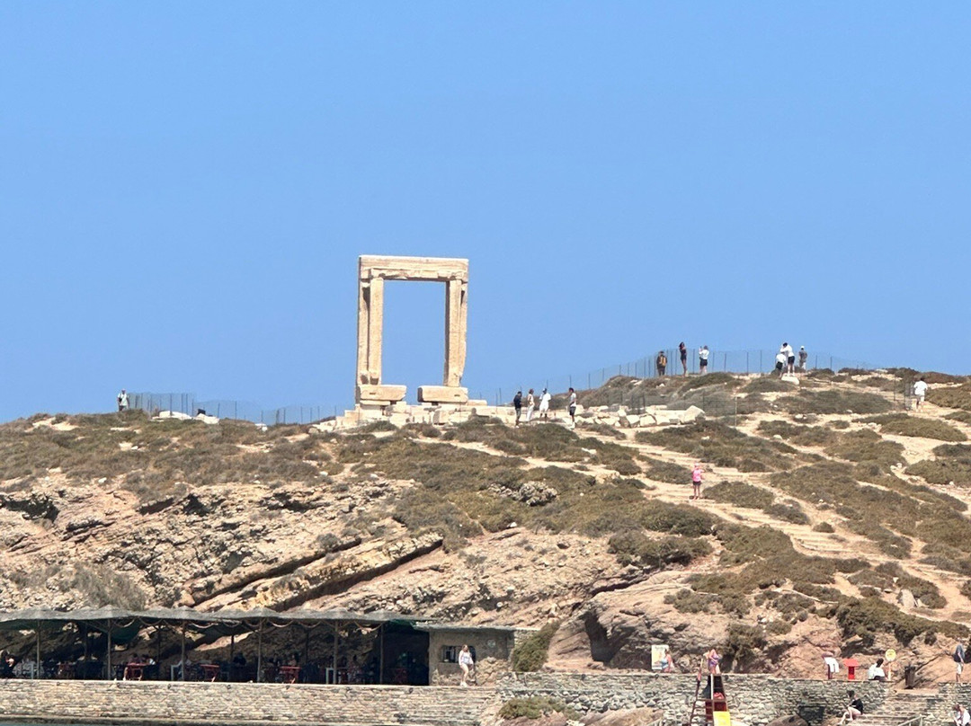 费尼卡斯酒店主图