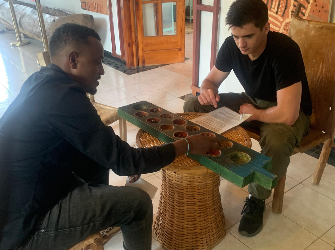 Rotate Ethiopia Tours And Addis Ababa city Tours Guide-亚的斯亚贝巴必去景点