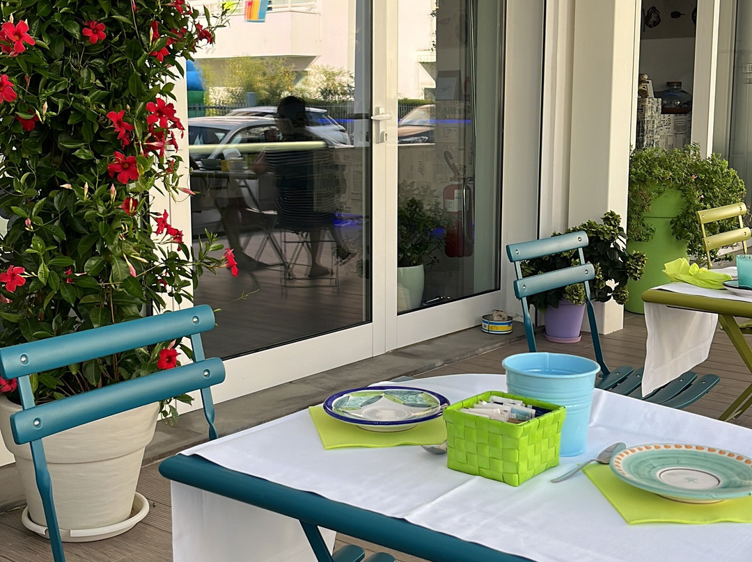 马雷意酒店主图