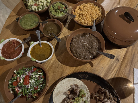 The Mexykan Cooking Classes & Market Tours-埃斯孔迪多港必去景点