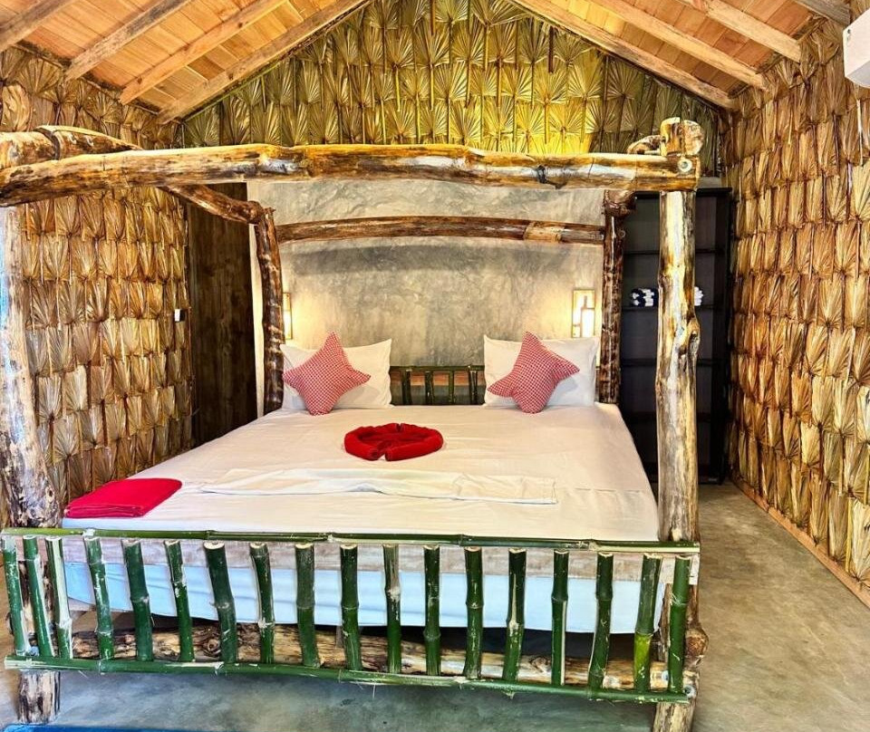 Swiss Kiss Beach Resort