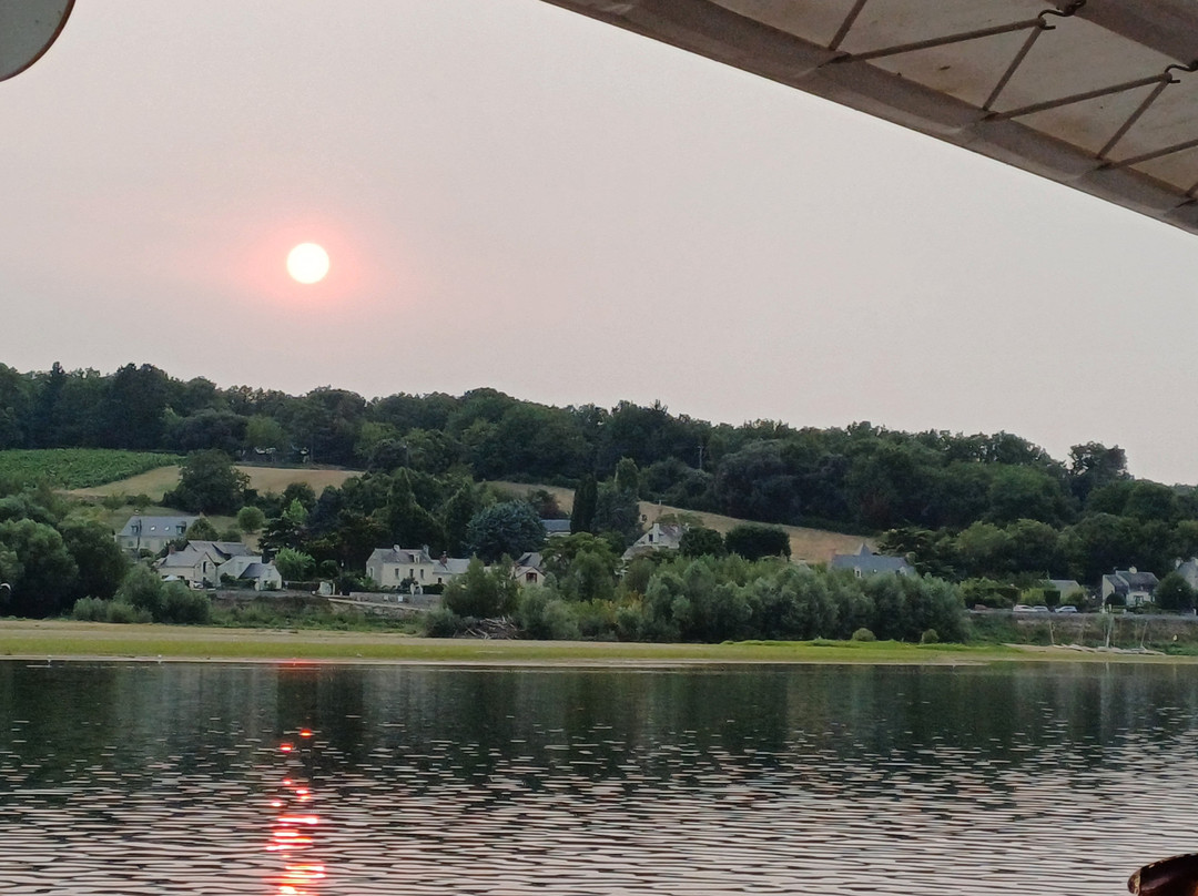 Loire Odyssée-Saint-Mathurin-sur-Loire必去景点
